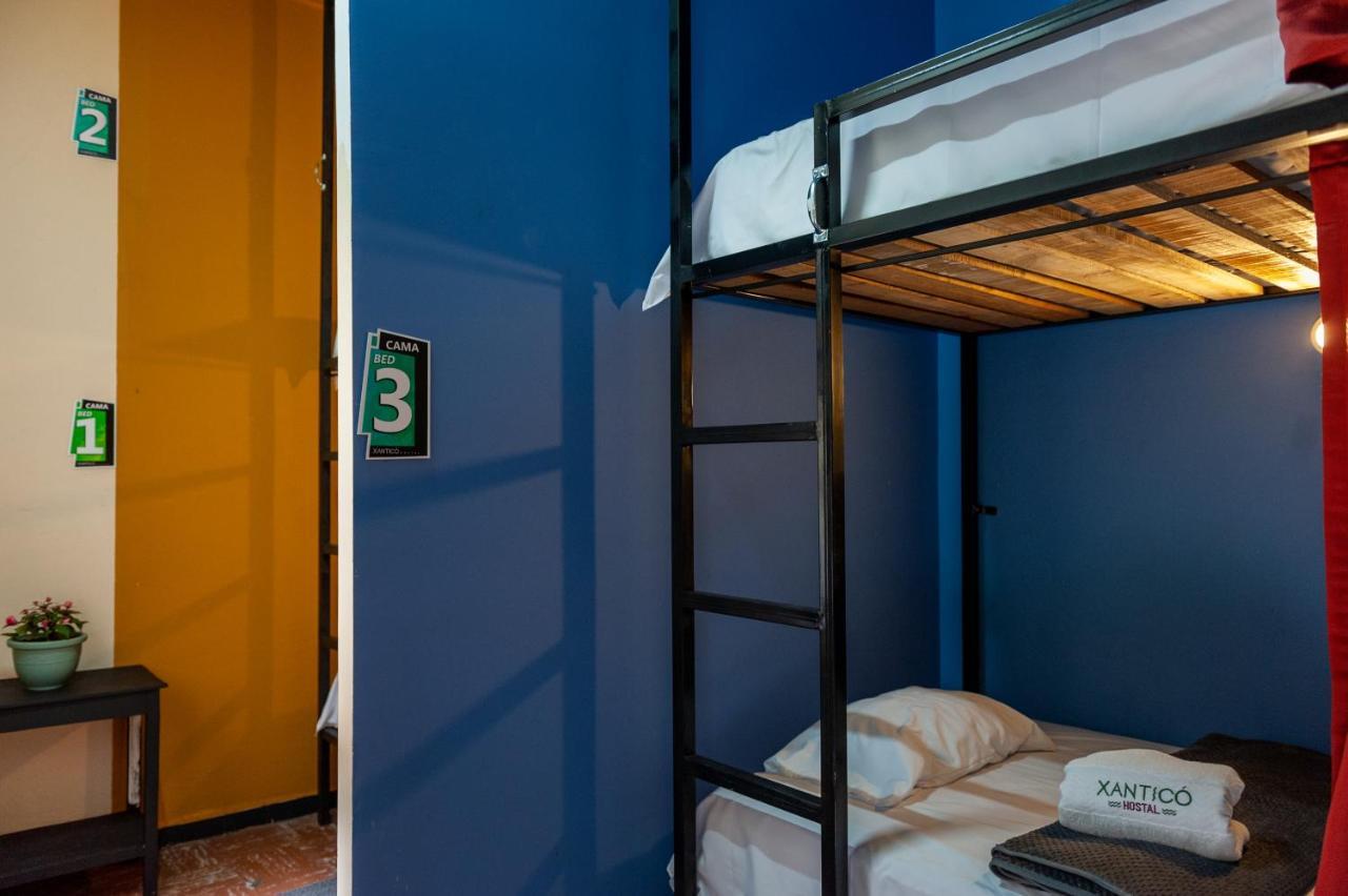 Xanticohostal * Ipiales
