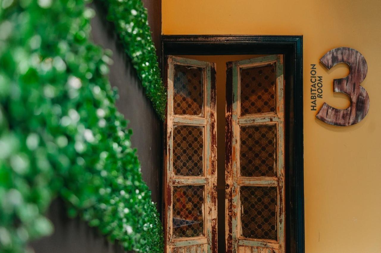 Maison d'hôtes Xanticohostal Ipiales